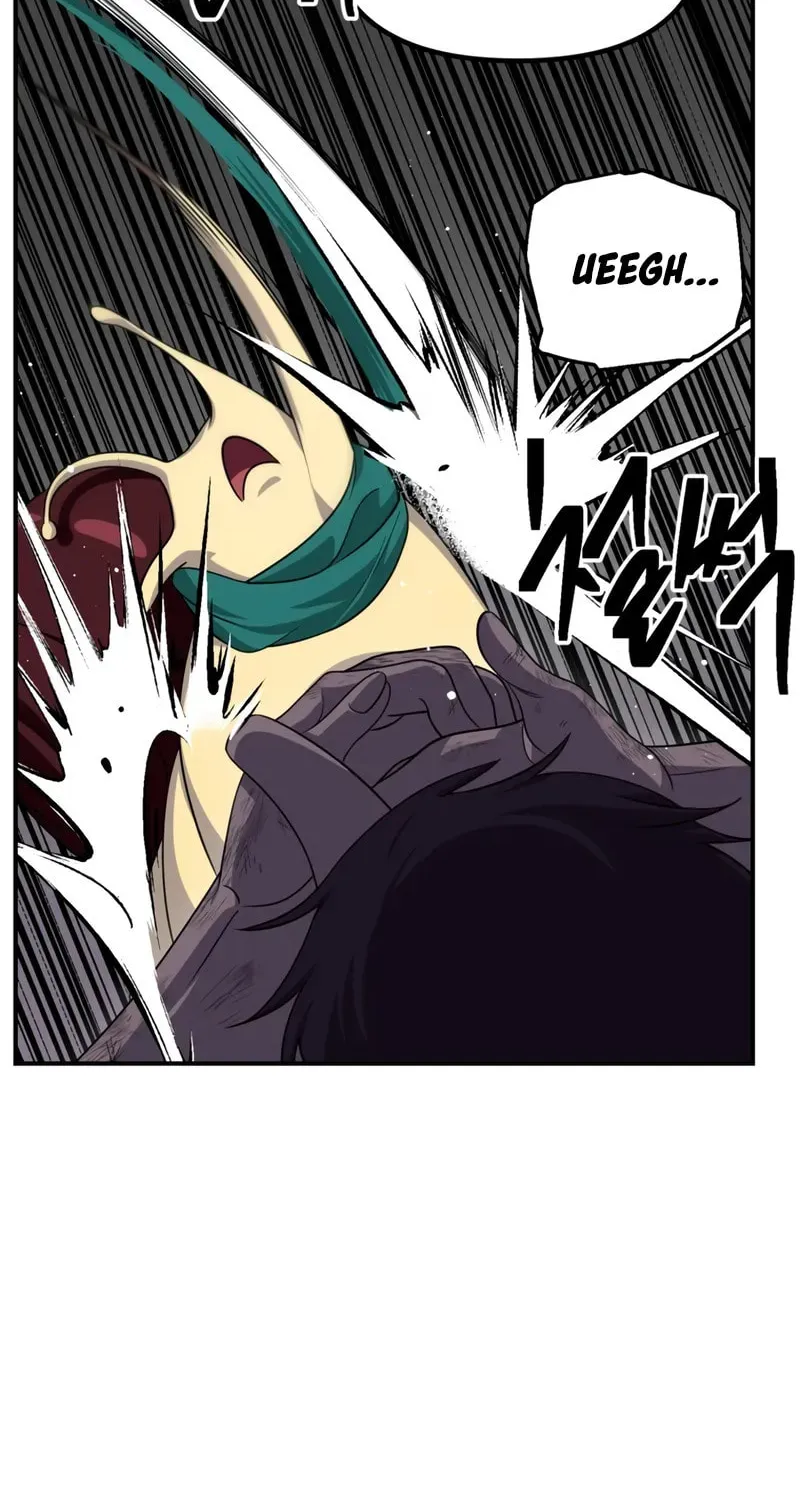 Read SSS-Class Revival Hunter chapter 150 image 52 on Lezhin