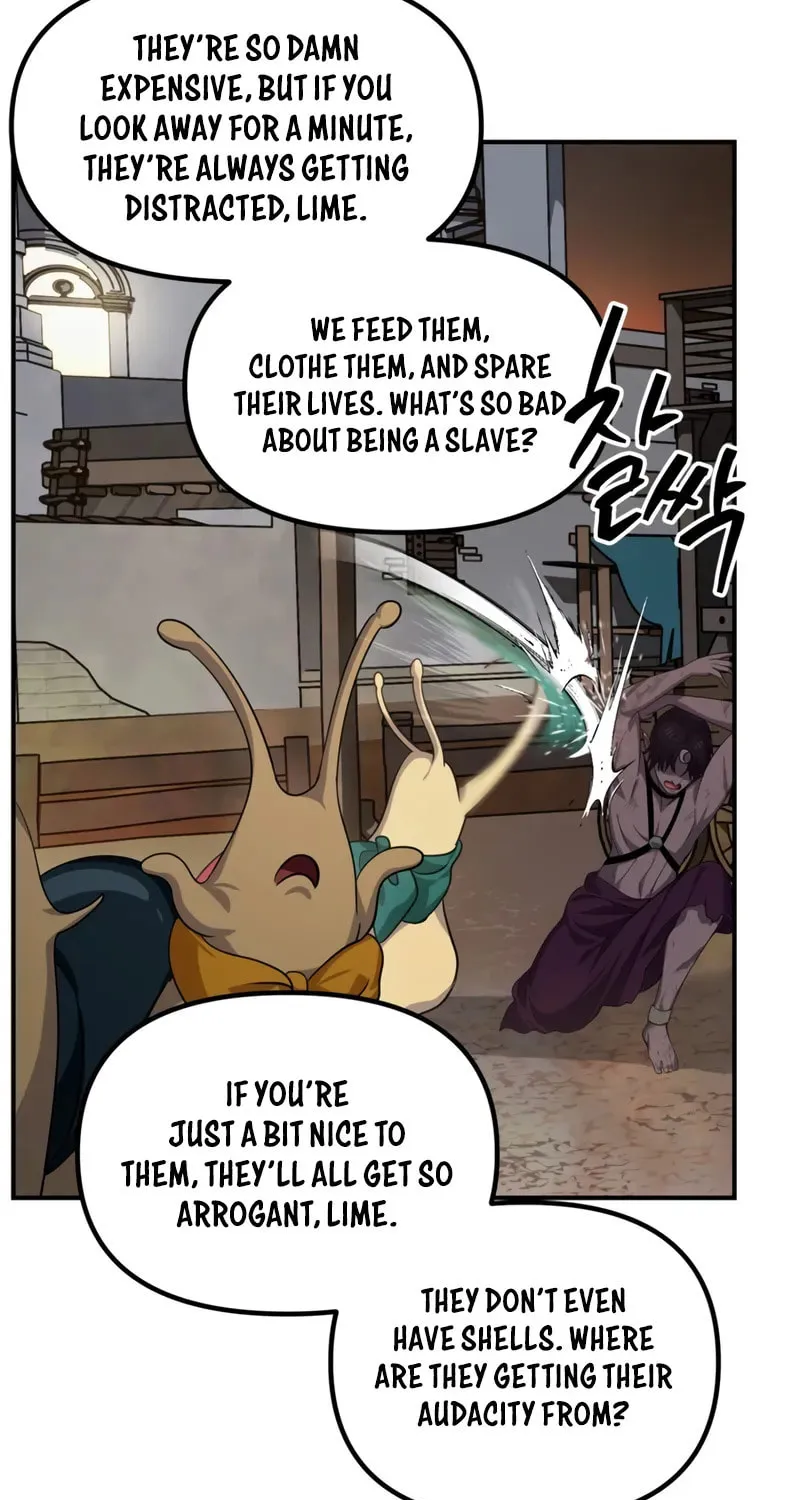 Read SSS-Class Revival Hunter chapter 150 image 55 on Lezhin