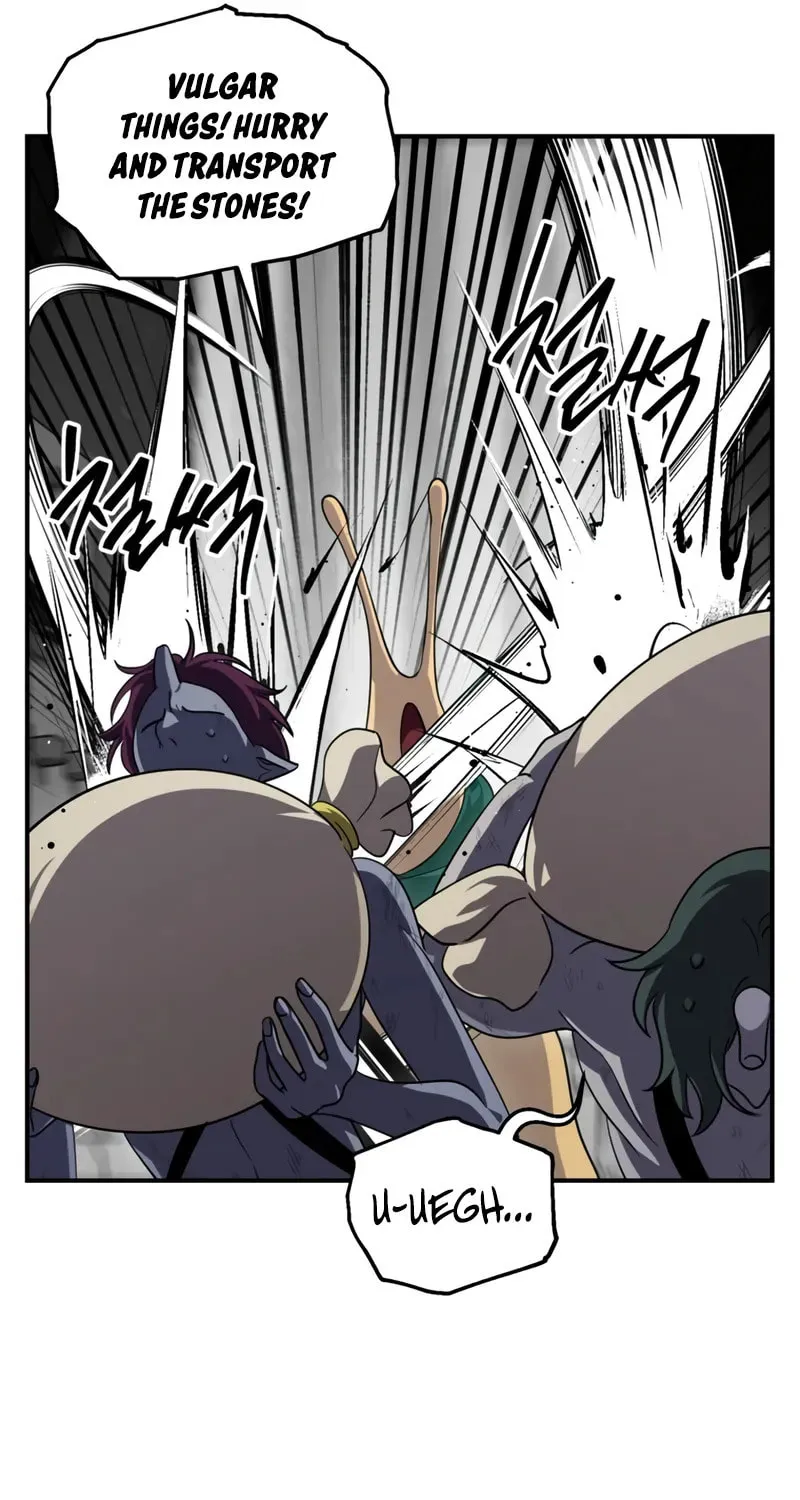 Read SSS-Class Revival Hunter chapter 150 image 59 on Lezhin