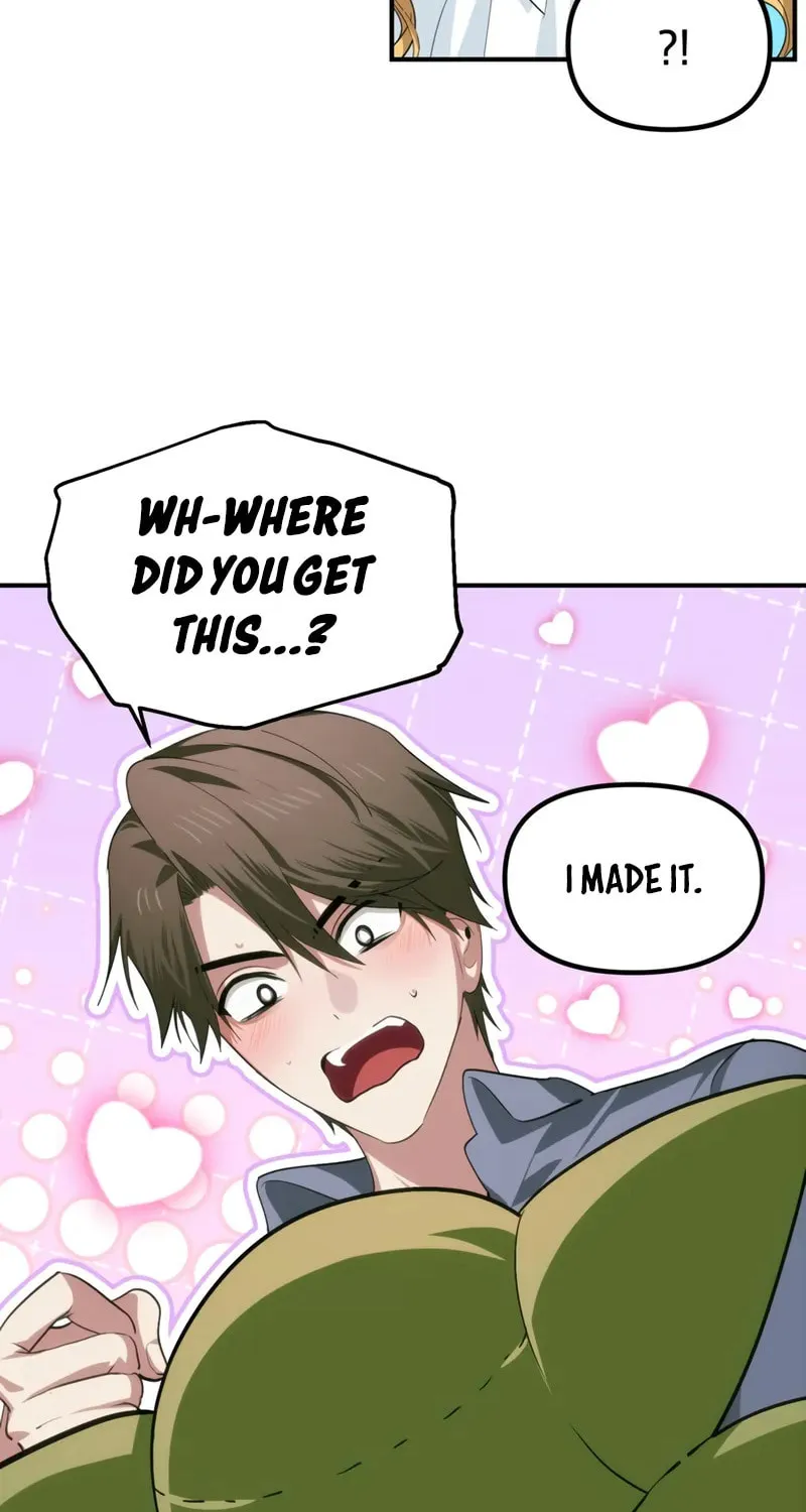 Read SSS-Class Revival Hunter chapter 150 image 6 on Lezhin