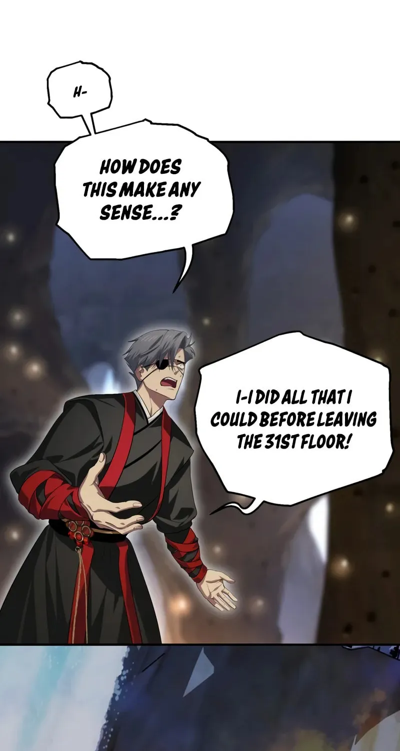 Read SSS-Class Revival Hunter chapter 150 image 60 on Lezhin