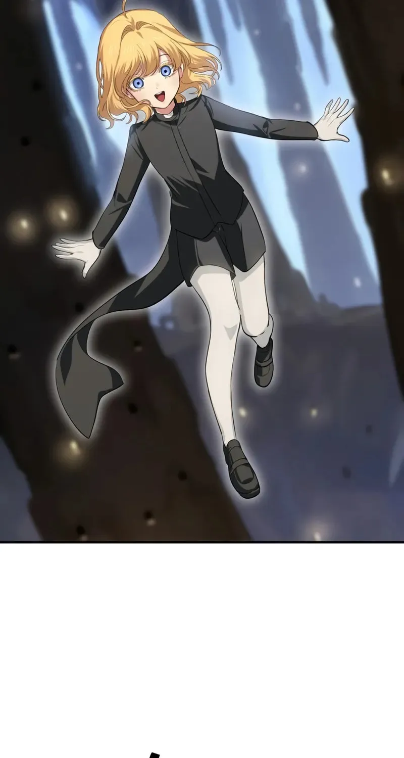 Read SSS-Class Revival Hunter chapter 150 image 64 on Lezhin