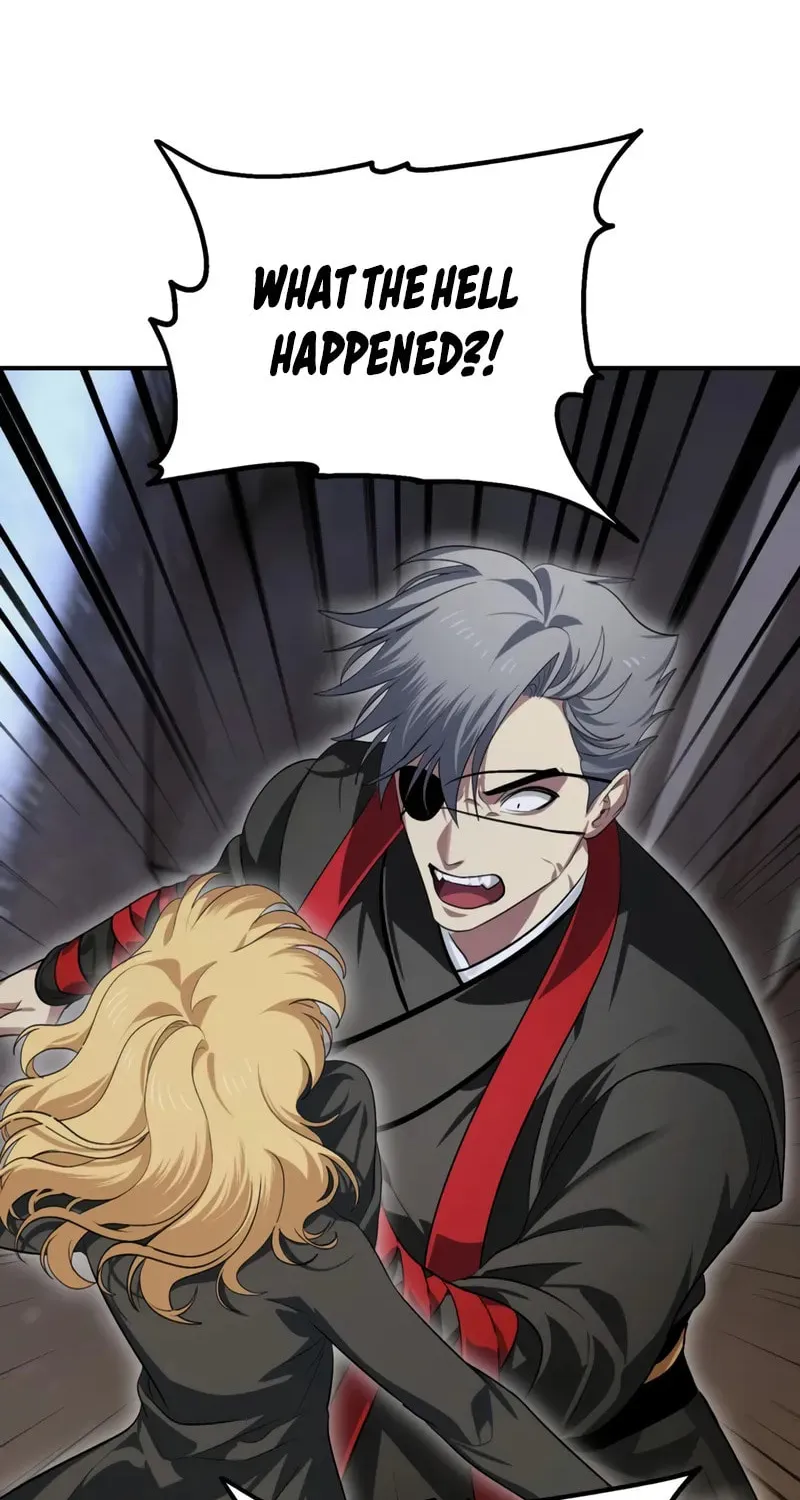 Read SSS-Class Revival Hunter chapter 150 image 66 on Lezhin
