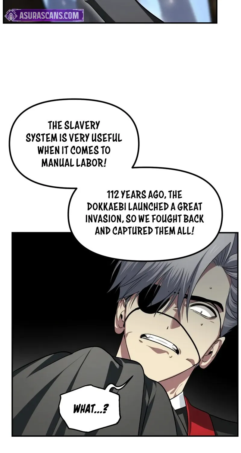 Read SSS-Class Revival Hunter chapter 150 image 68 on Lezhin