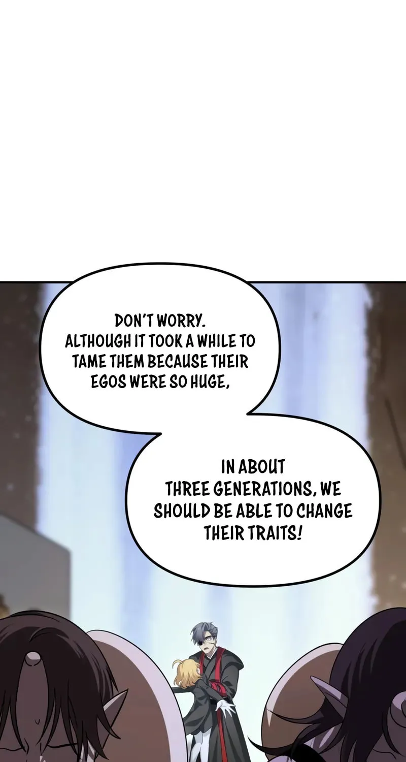 Read SSS-Class Revival Hunter chapter 150 image 69 on Lezhin