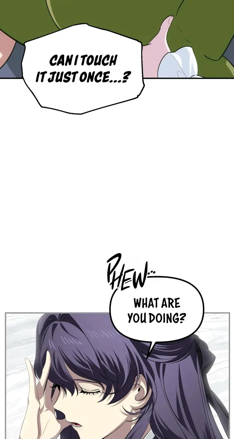 Read SSS-Class Revival Hunter chapter 150 image 7 on Lezhin