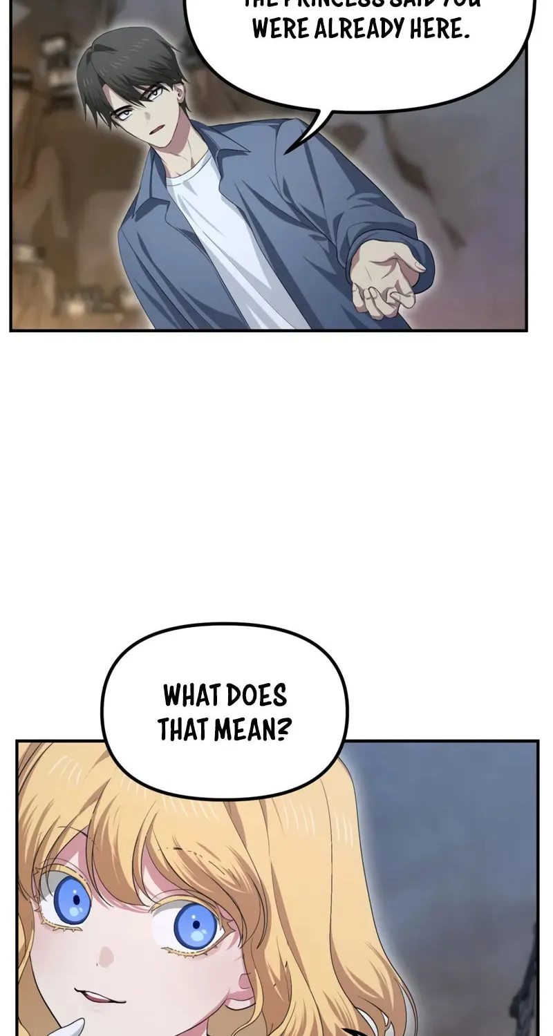 Read SSS-Class Revival Hunter chapter 150 image 72 on Lezhin