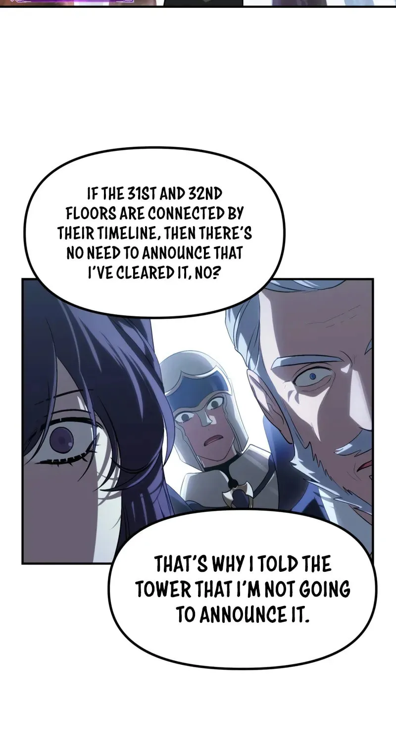 Read SSS-Class Revival Hunter chapter 150 image 75 on Lezhin