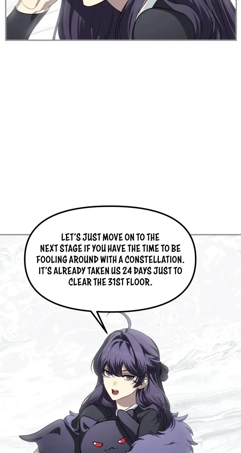 Read SSS-Class Revival Hunter chapter 150 image 8 on Lezhin