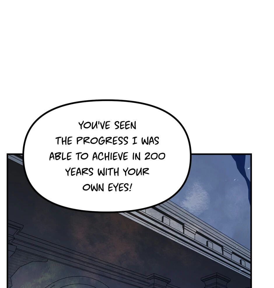 SSS-Class Revival Hunter Chapter 151 page 101 - 