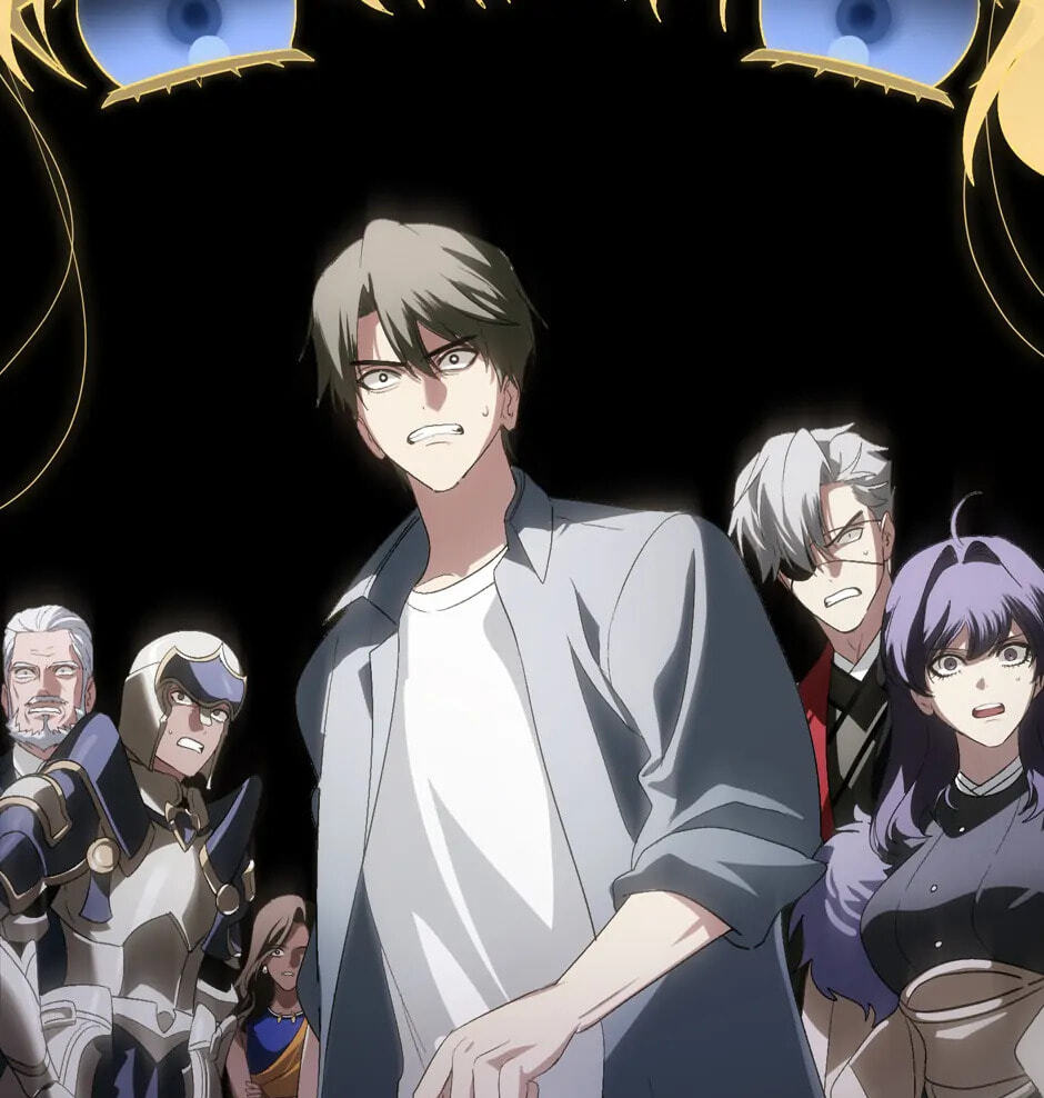 SSS-Class Revival Hunter Chapter 151 page 105 - 