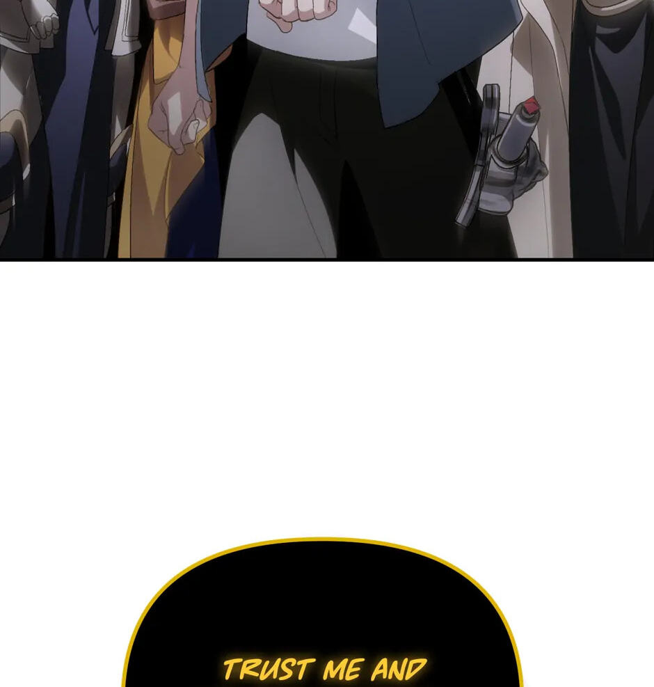 SSS-Class Revival Hunter Chapter 151 page 106 - 