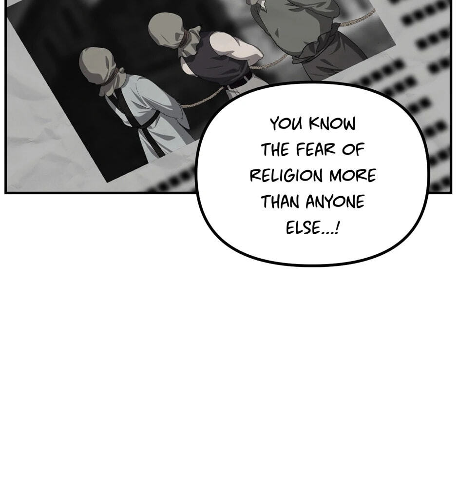 SSS-Class Revival Hunter Chapter 151 page 12 - 
