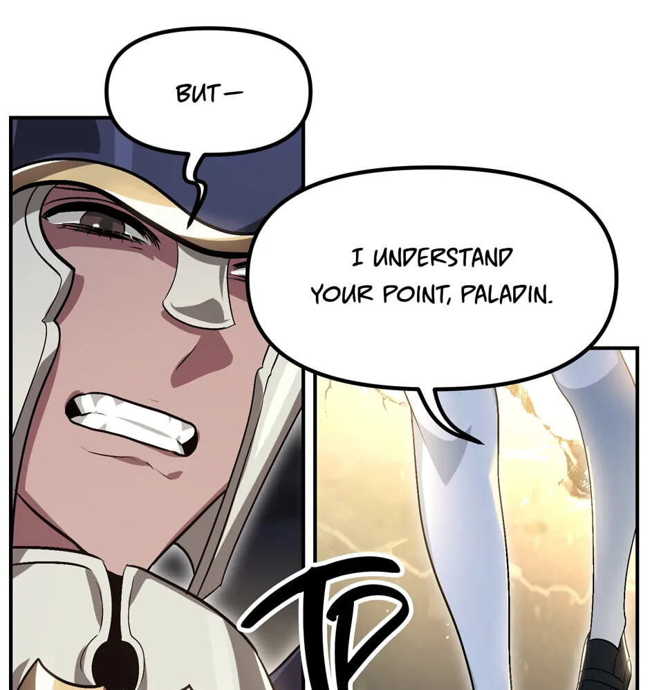 SSS-Class Revival Hunter Chapter 151 page 22 - 