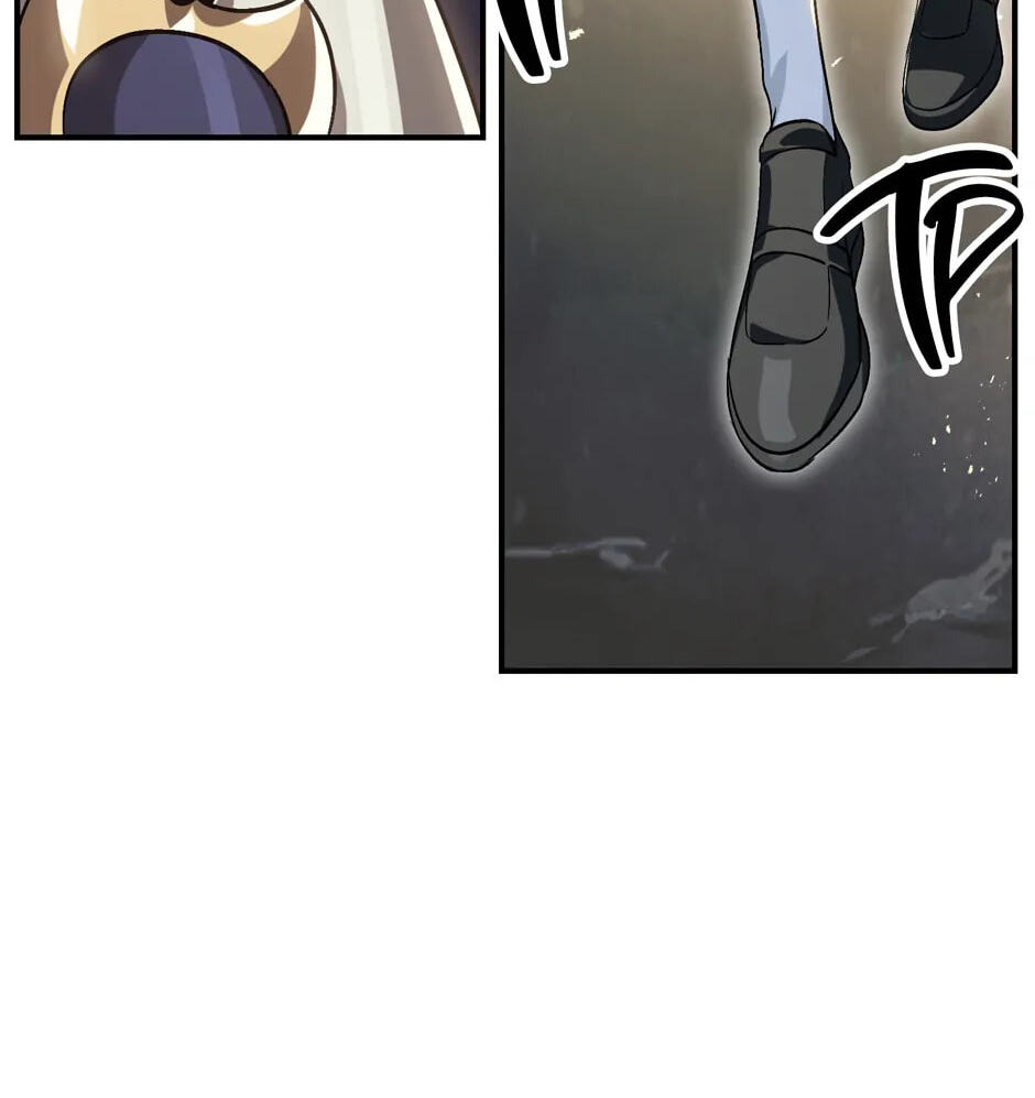 SSS-Class Revival Hunter Chapter 151 page 23 - 