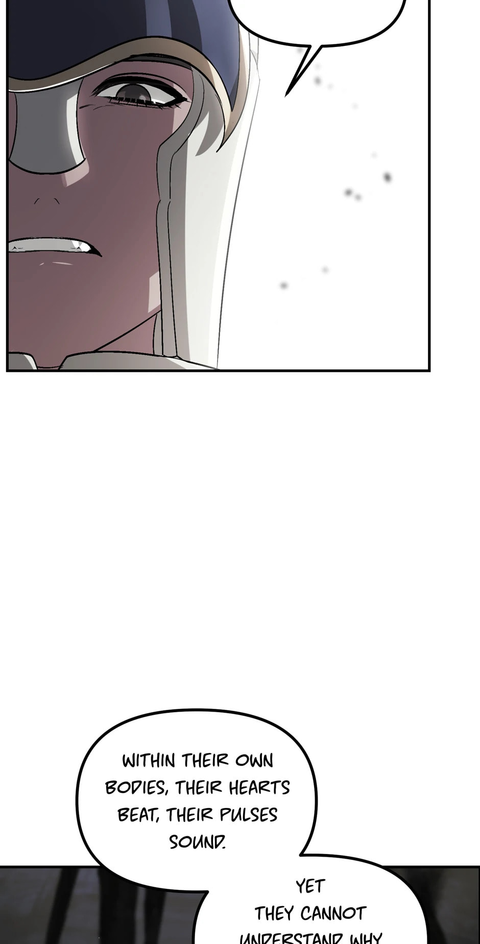 SSS-Class Revival Hunter Chapter 151 page 26 - 