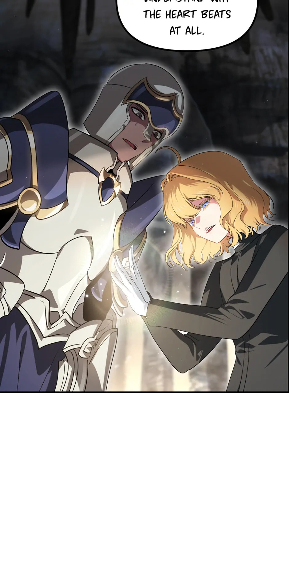SSS-Class Revival Hunter Chapter 151 page 27 - 