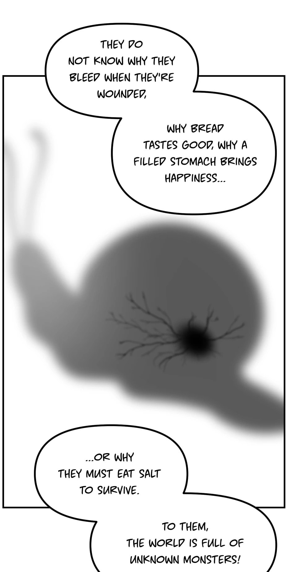 SSS-Class Revival Hunter Chapter 151 page 28 - 