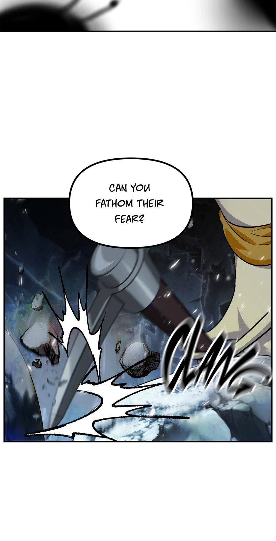 SSS-Class Revival Hunter Chapter 151 page 30 - 