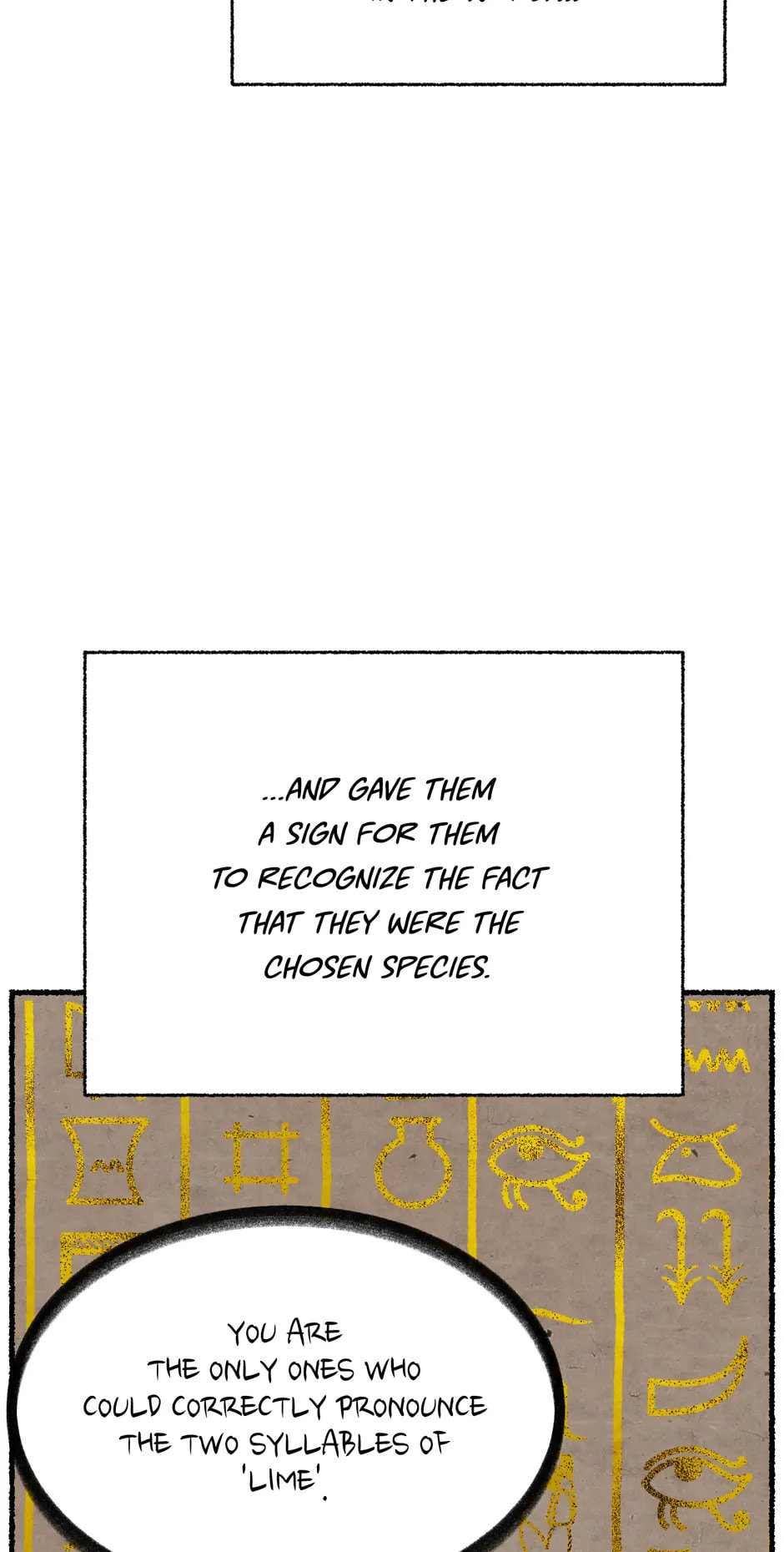SSS-Class Revival Hunter Chapter 151 page 4 - 