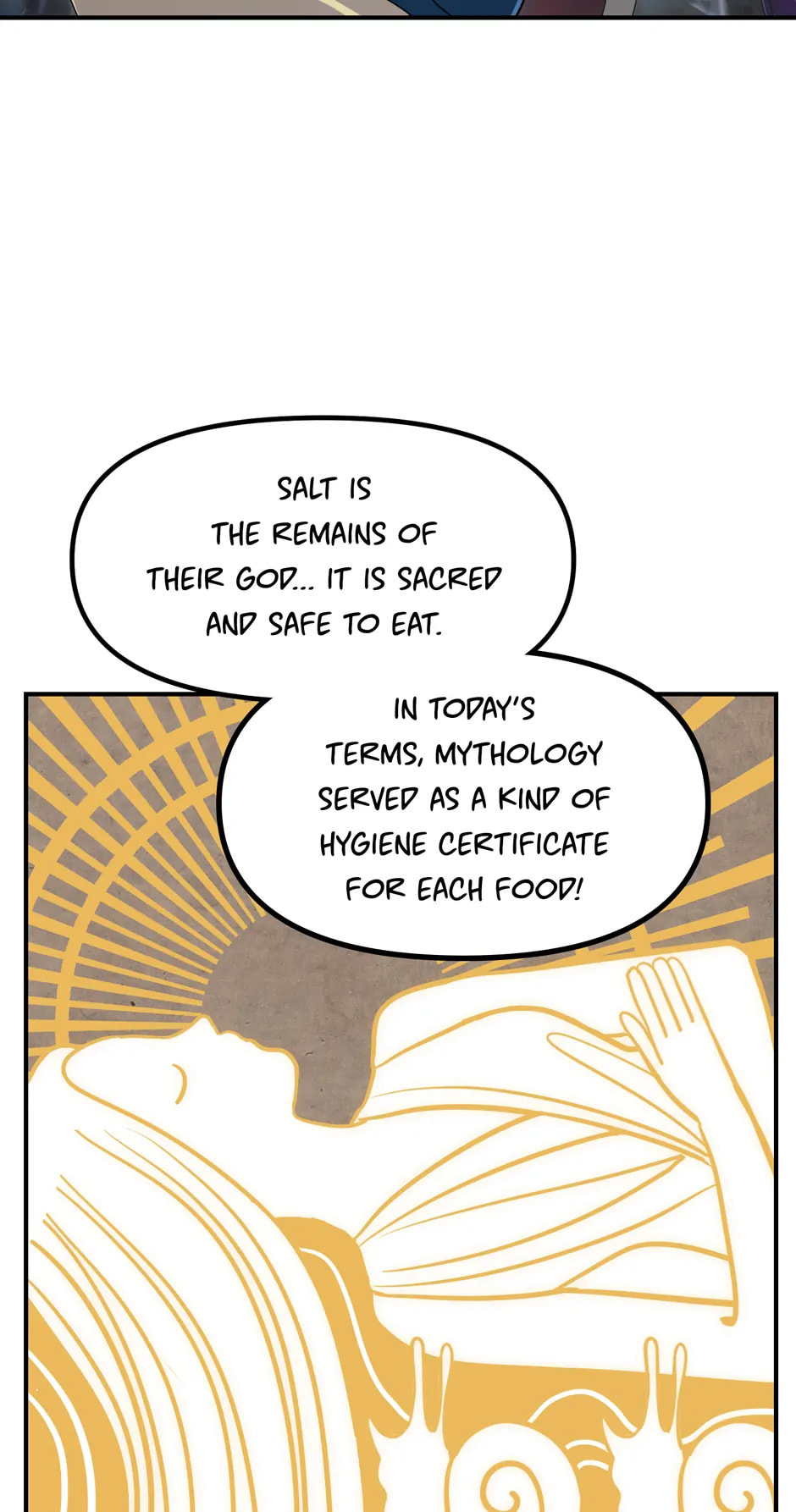 SSS-Class Revival Hunter Chapter 151 page 32 - 