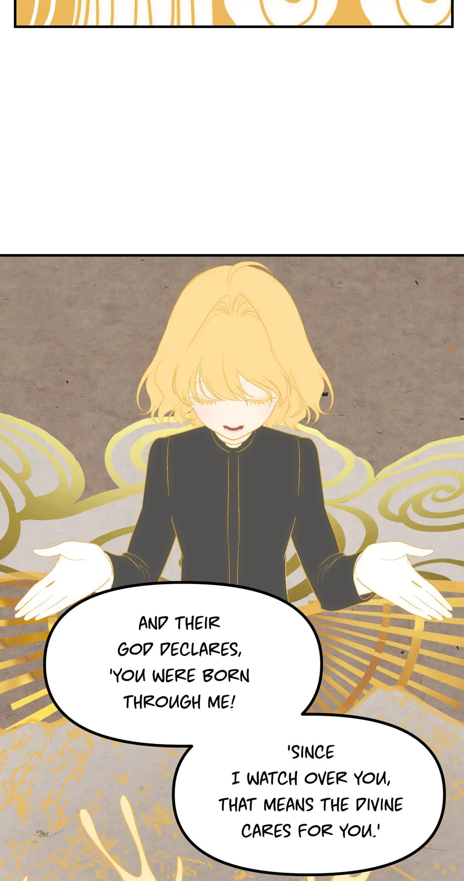 SSS-Class Revival Hunter Chapter 151 page 33 - 