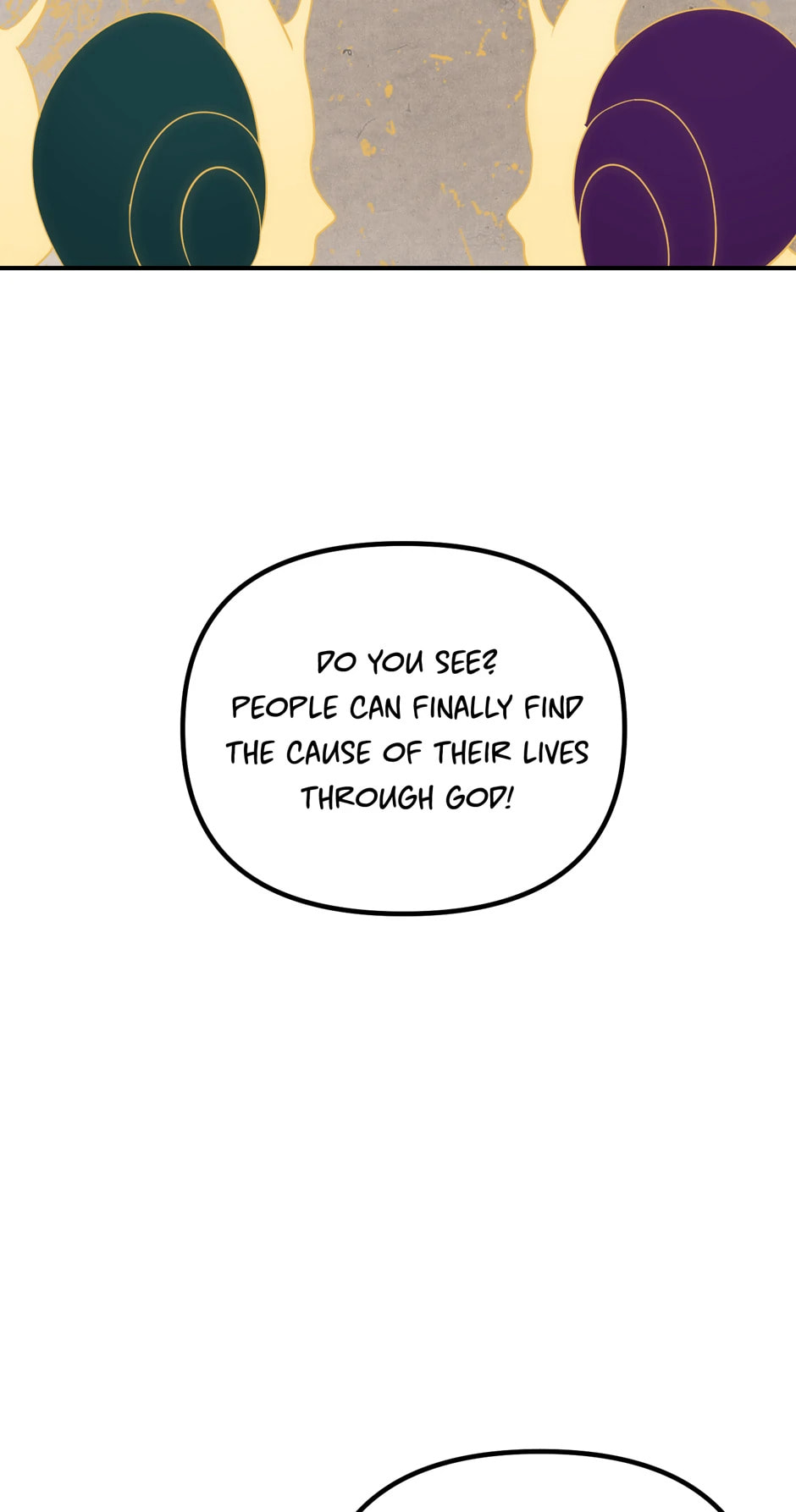 SSS-Class Revival Hunter Chapter 151 page 34 - 