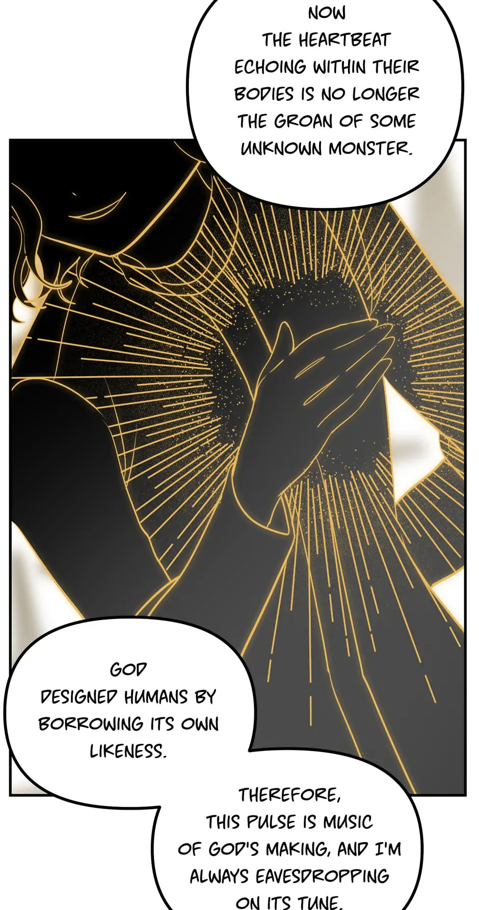 SSS-Class Revival Hunter Chapter 151 page 35 - 