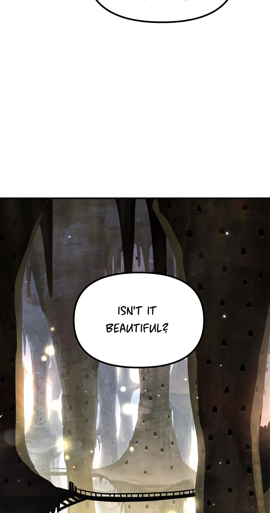 SSS-Class Revival Hunter Chapter 151 page 36 - 