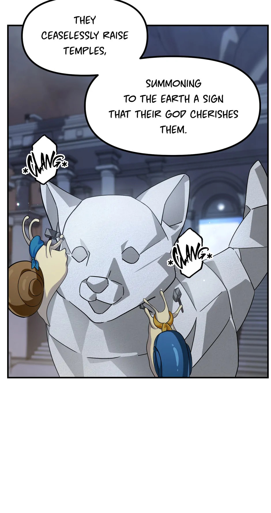 SSS-Class Revival Hunter Chapter 151 page 39 - 