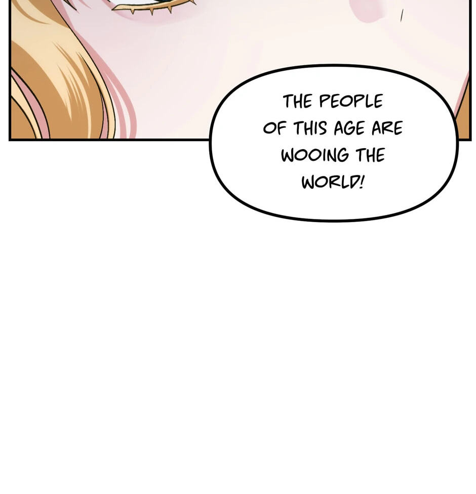 SSS-Class Revival Hunter Chapter 151 page 41 - 