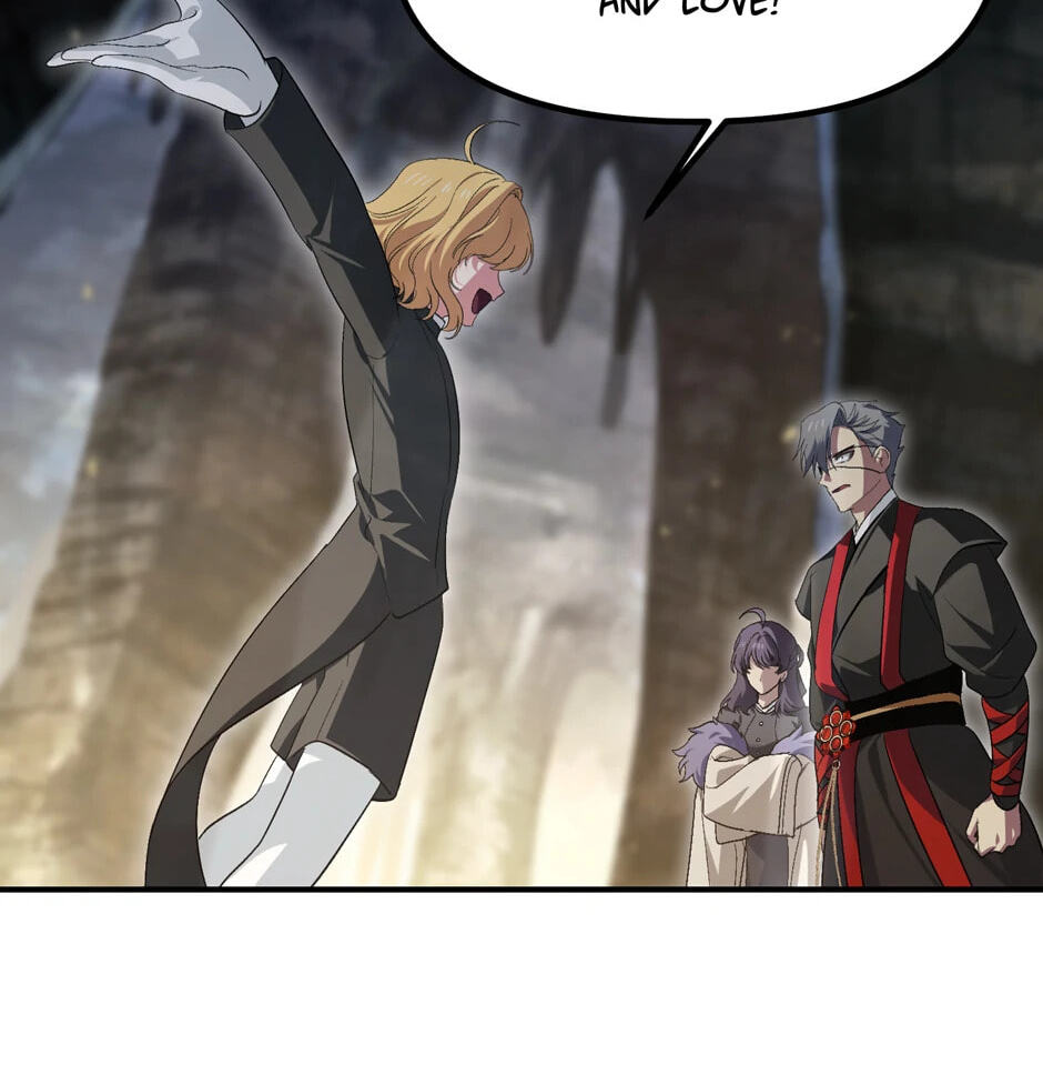 SSS-Class Revival Hunter Chapter 151 page 45 - 