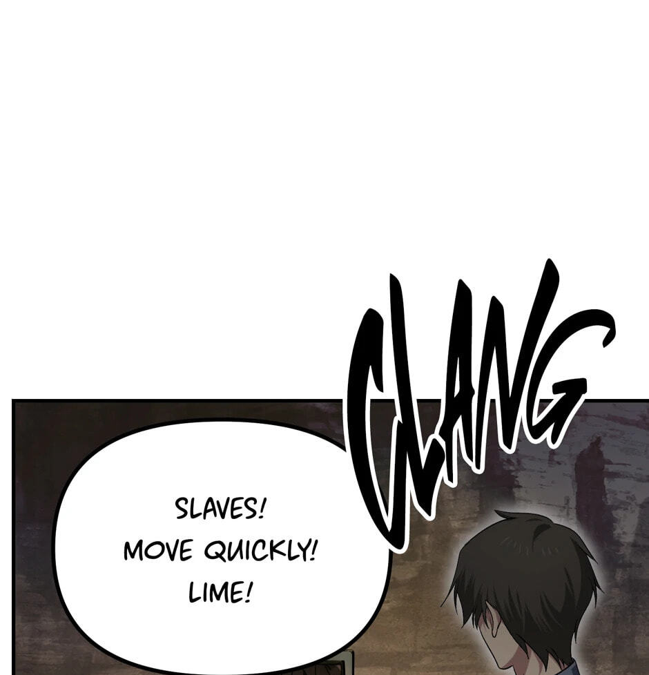 SSS-Class Revival Hunter Chapter 151 page 48 - 