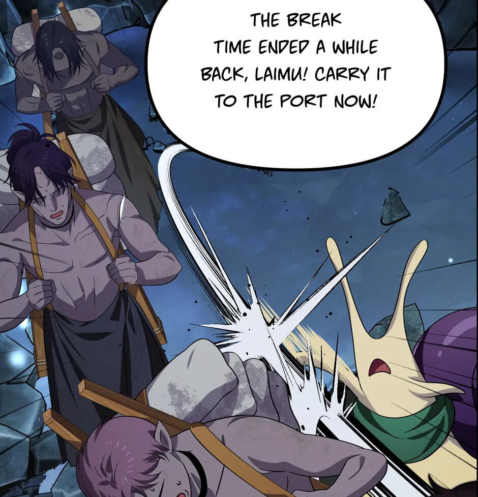 SSS-Class Revival Hunter Chapter 151 page 50 - 