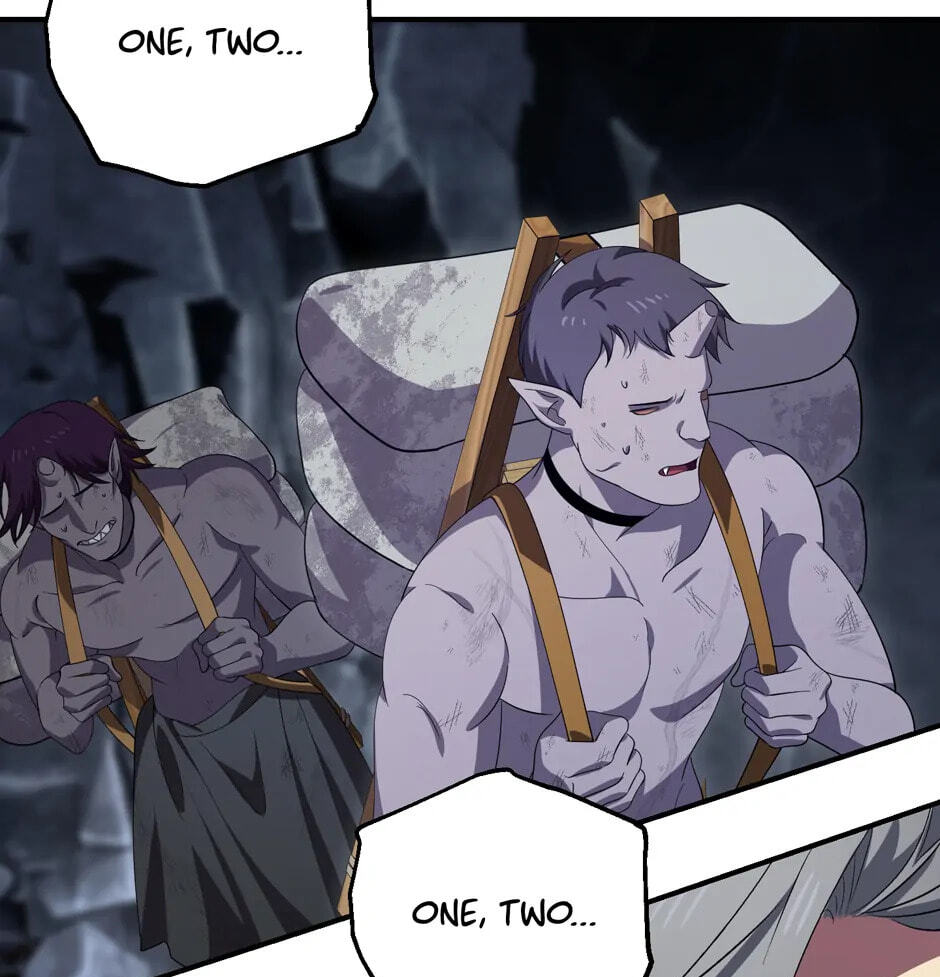 SSS-Class Revival Hunter Chapter 151 page 52 - 