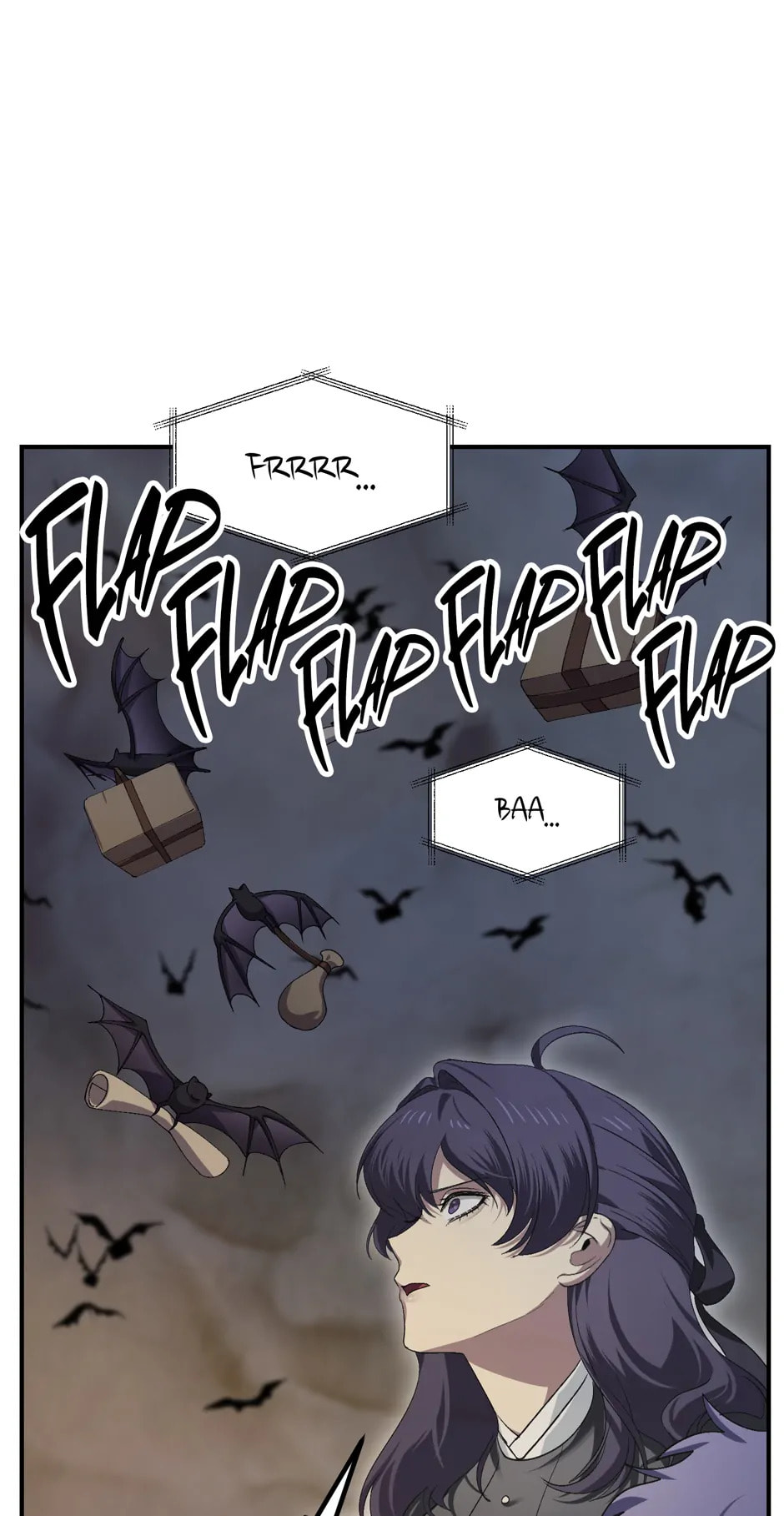 SSS-Class Revival Hunter Chapter 151 page 55 - 