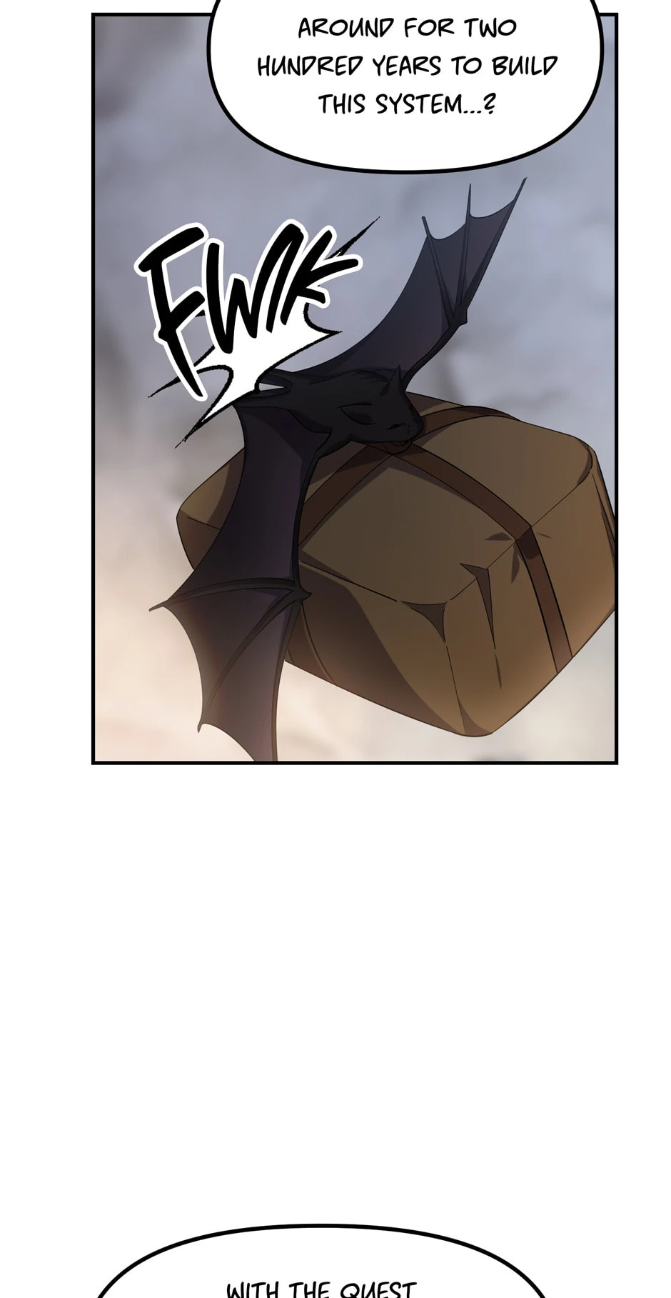 SSS-Class Revival Hunter Chapter 151 page 58 - 