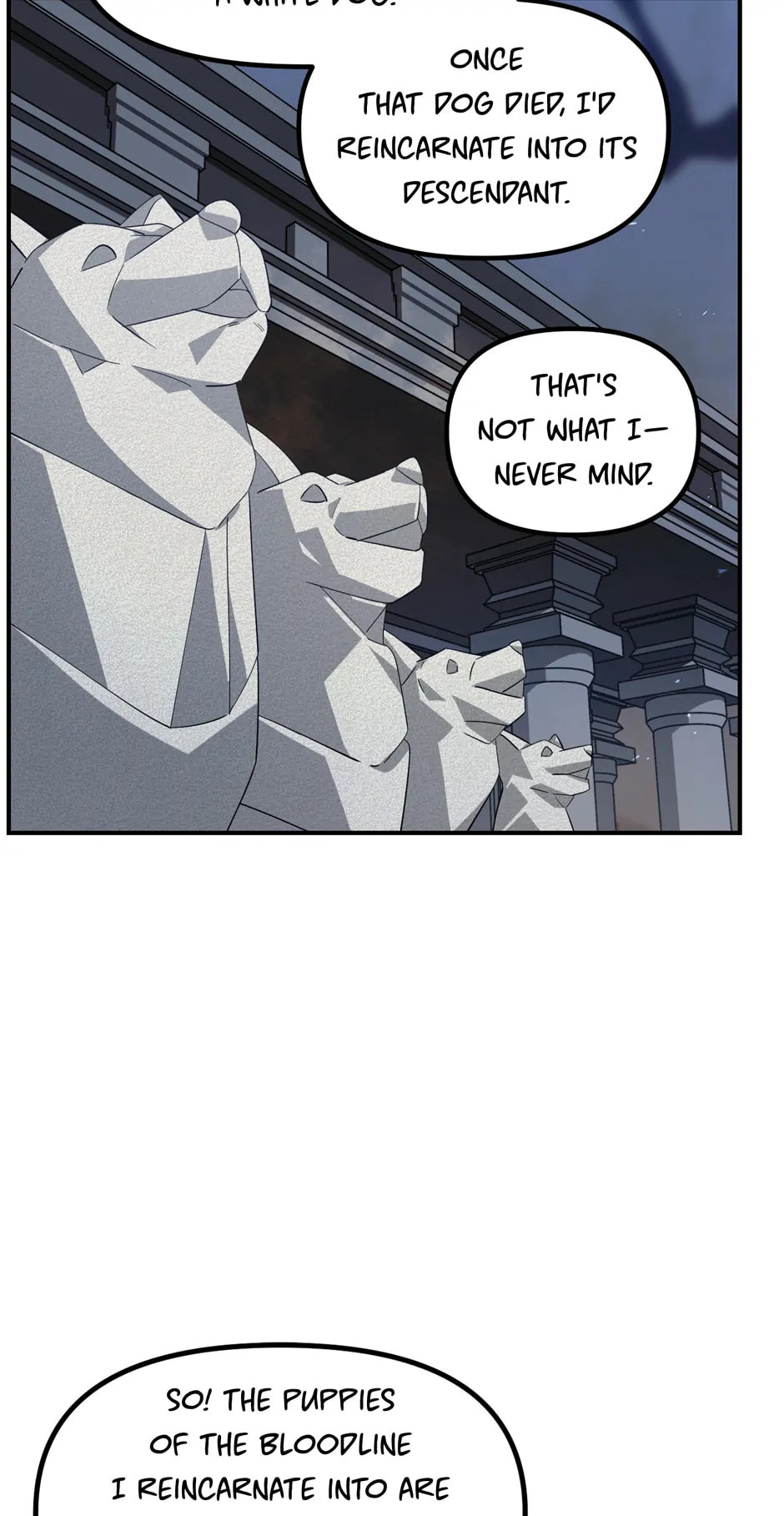 SSS-Class Revival Hunter Chapter 151 page 60 - 