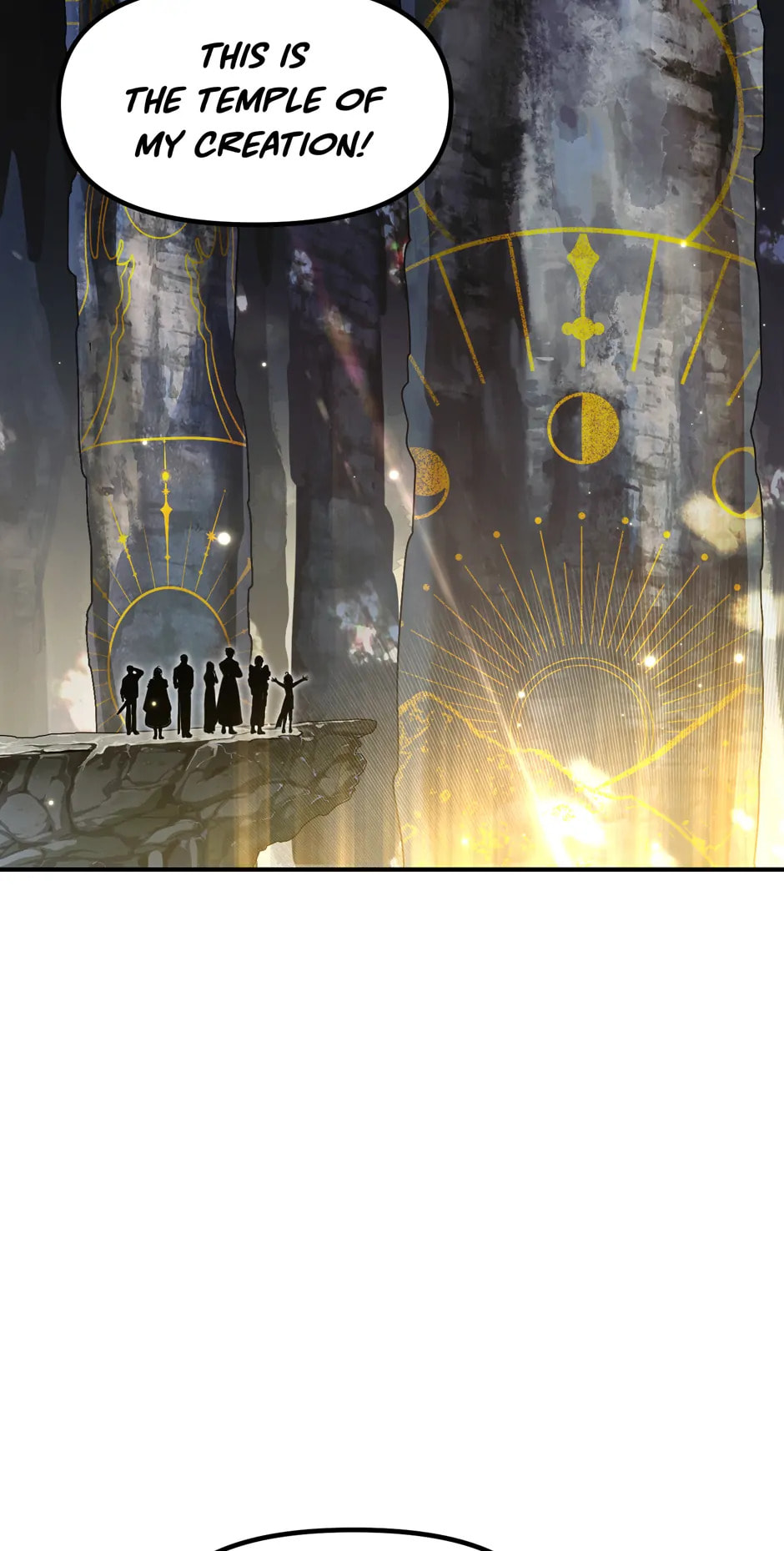 SSS-Class Revival Hunter Chapter 151 page 7 - 