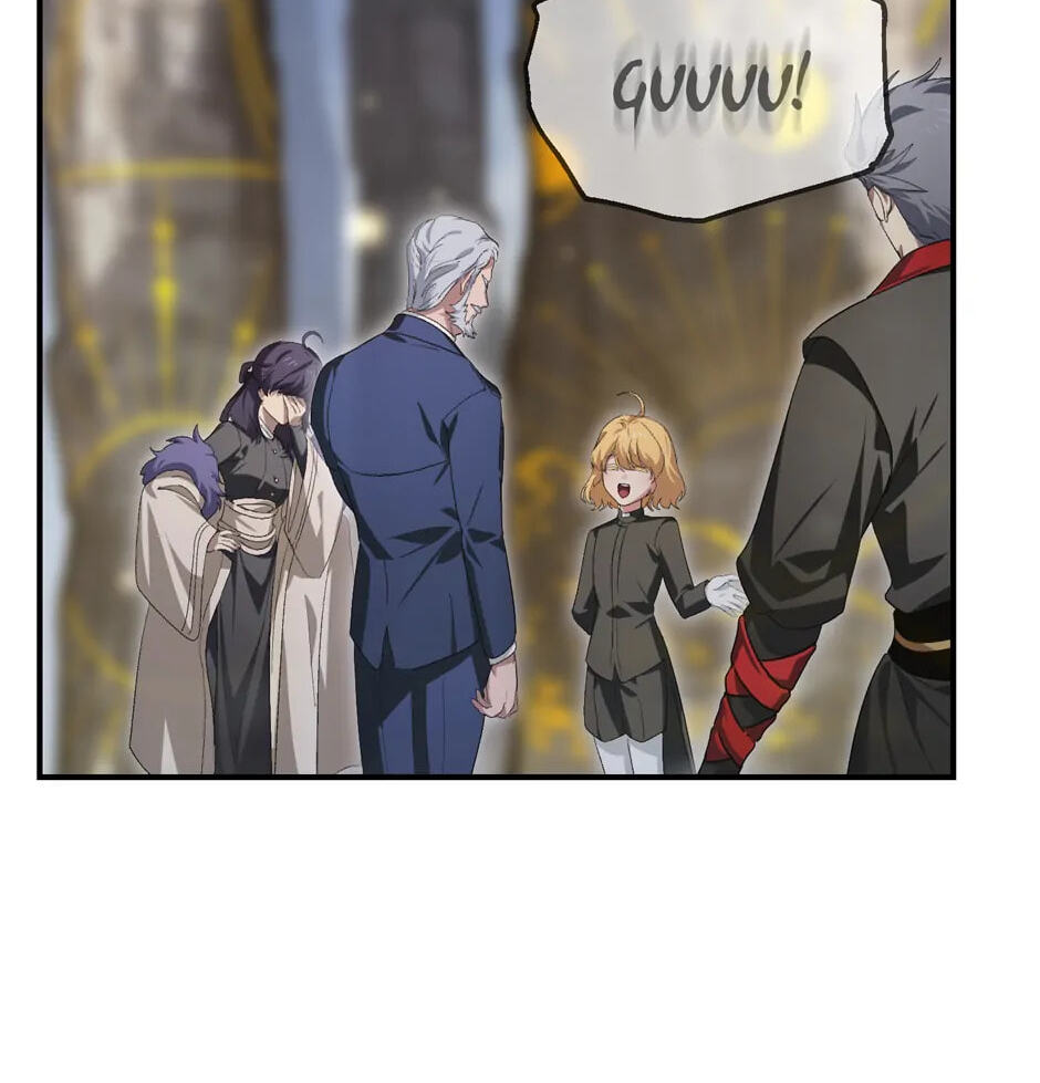 SSS-Class Revival Hunter Chapter 151 page 63 - 