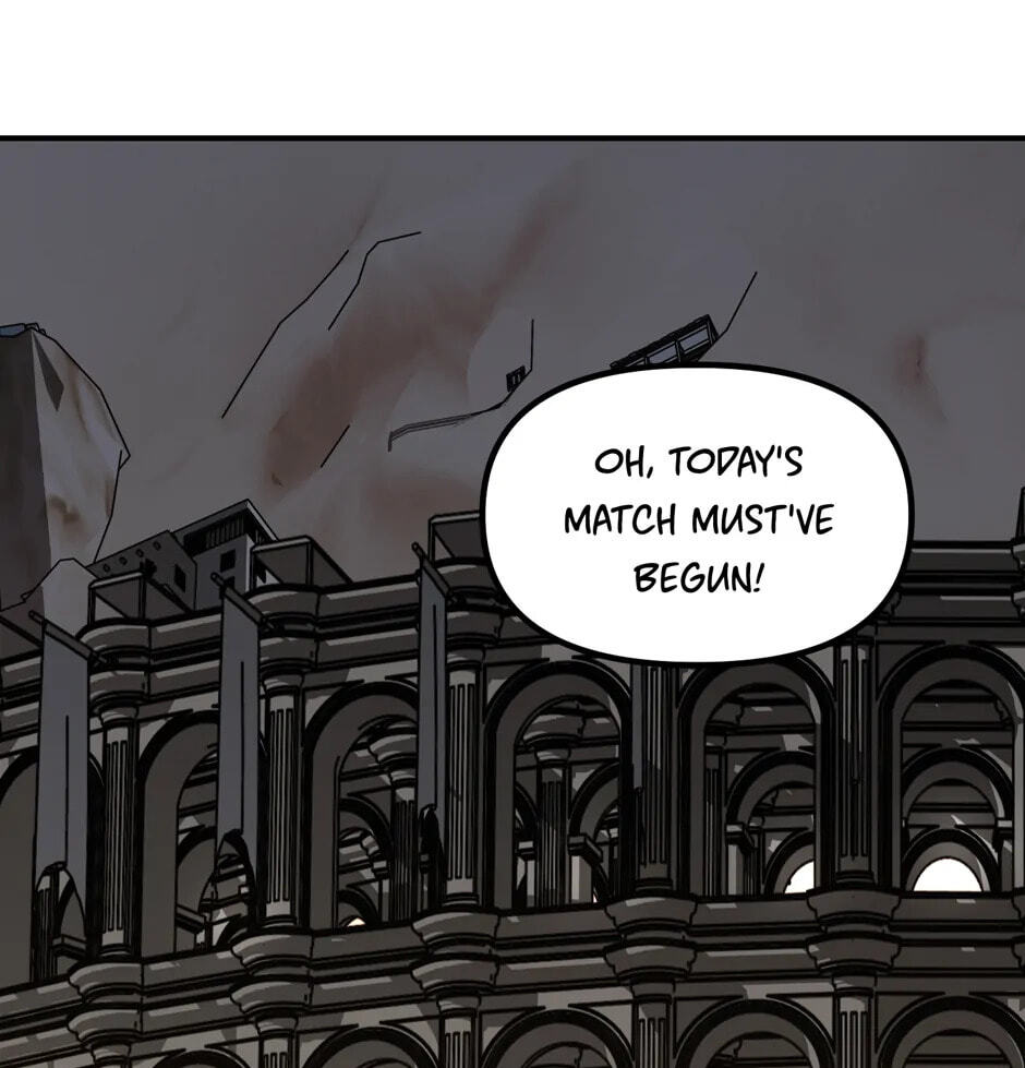 SSS-Class Revival Hunter Chapter 151 page 66 - 