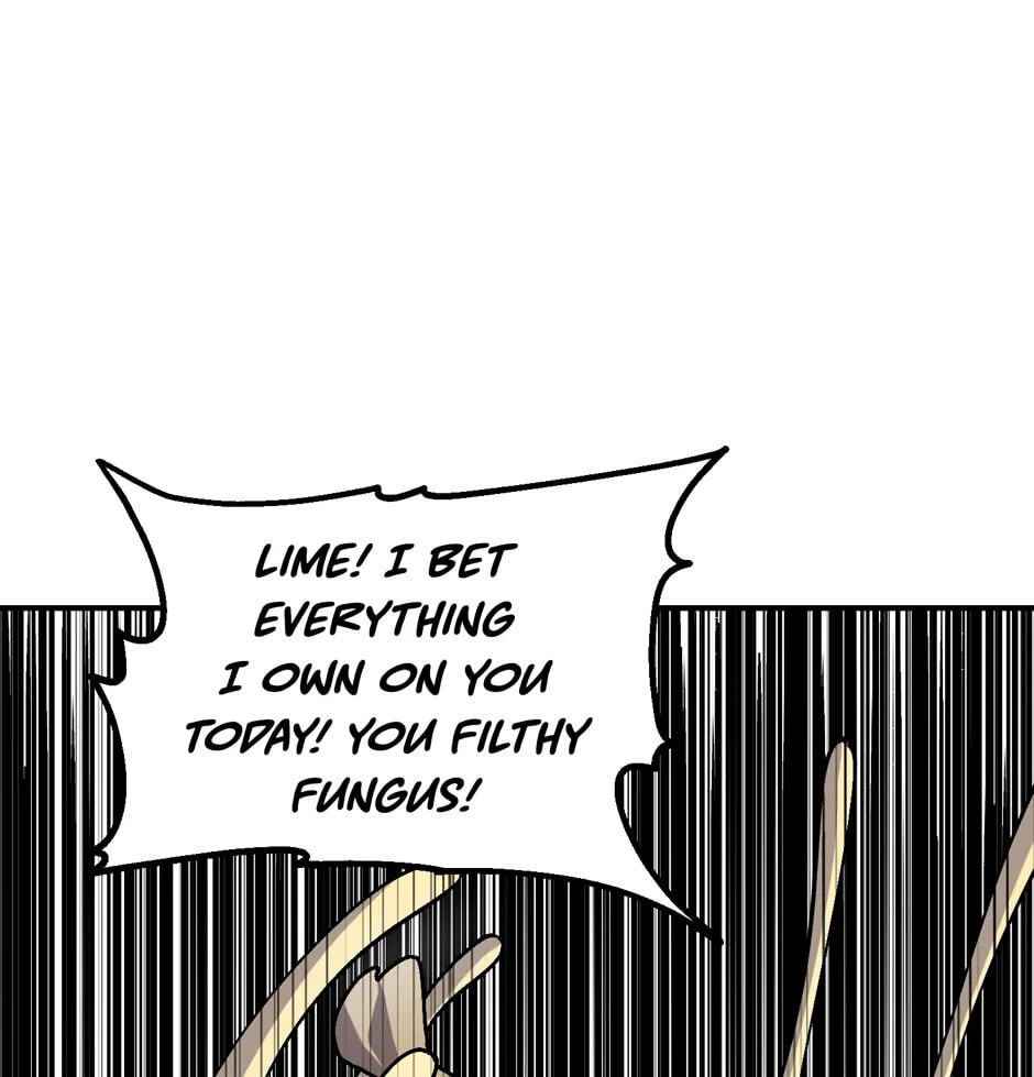 SSS-Class Revival Hunter Chapter 151 page 68 - 