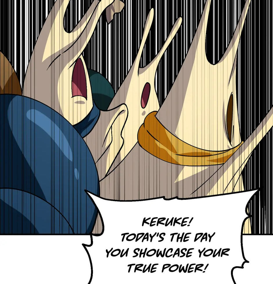 SSS-Class Revival Hunter Chapter 151 page 69 - 