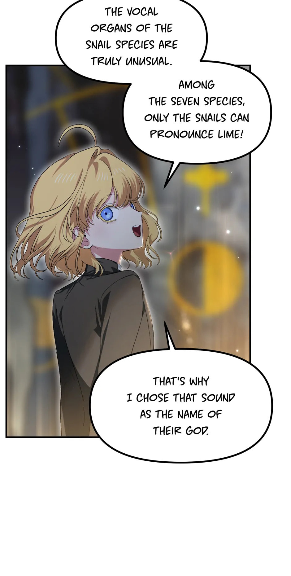 SSS-Class Revival Hunter Chapter 151 page 8 - 
