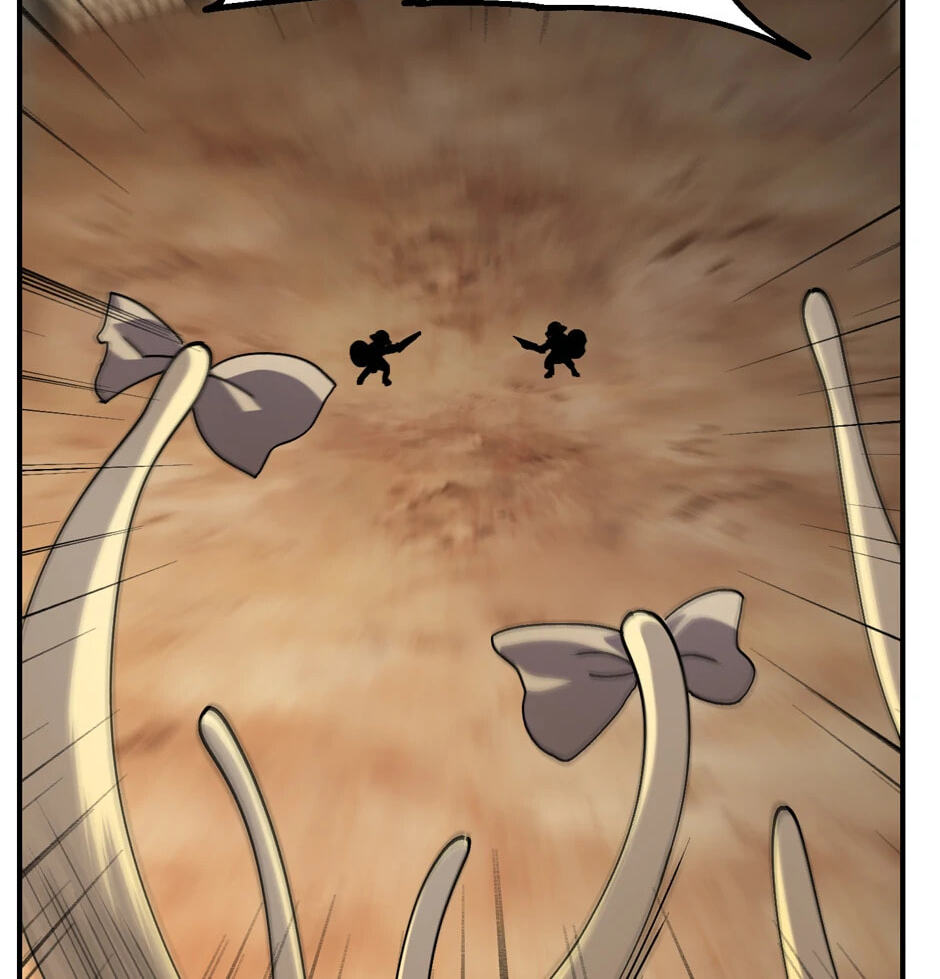 SSS-Class Revival Hunter Chapter 151 page 71 - 