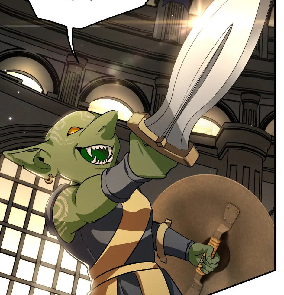 SSS-Class Revival Hunter Chapter 151 page 73 - 