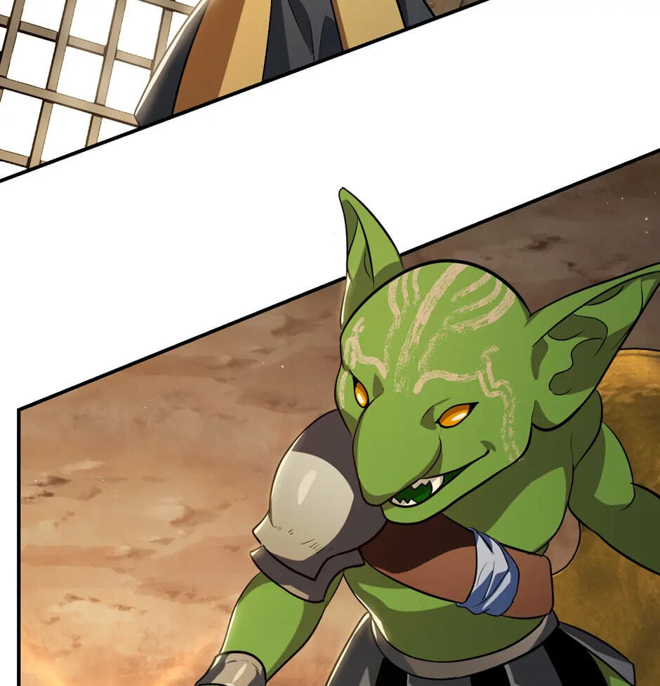 SSS-Class Revival Hunter Chapter 151 page 74 - 