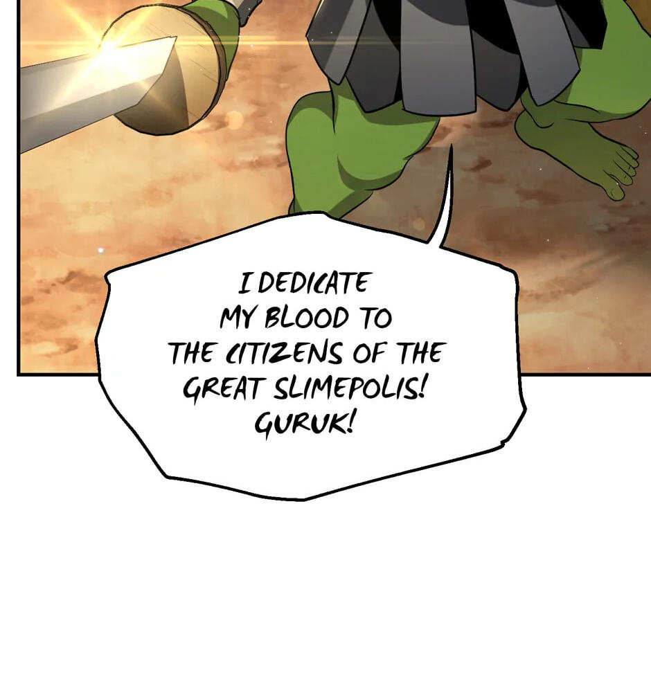 SSS-Class Revival Hunter Chapter 151 page 75 - 