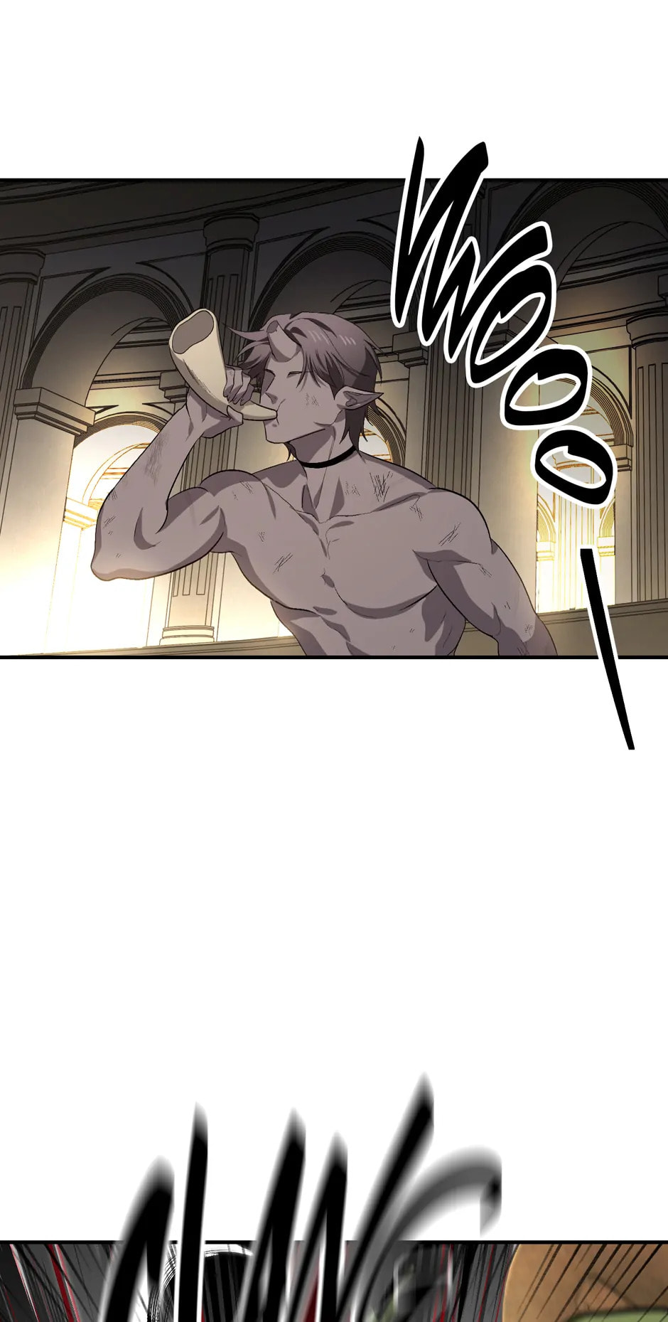 SSS-Class Revival Hunter Chapter 151 page 76 - 