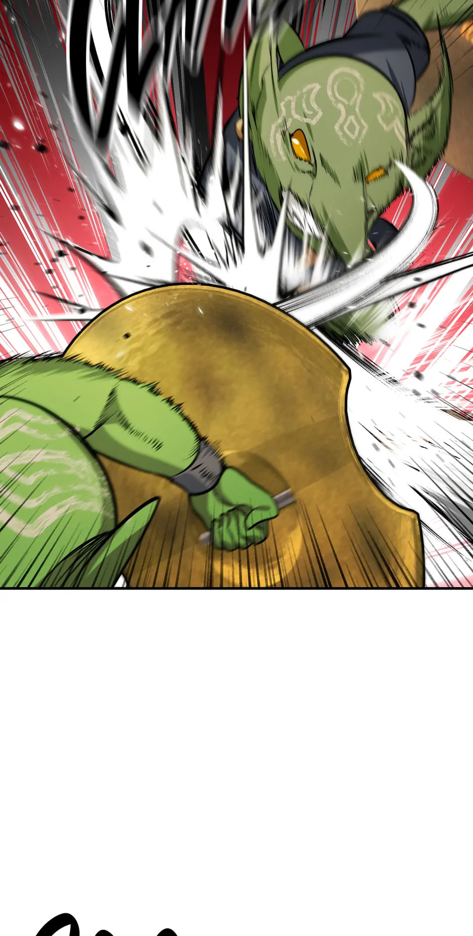 SSS-Class Revival Hunter Chapter 151 page 77 - 